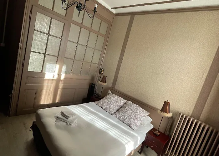 Hotel Authentic By Balladins, Le Carre D'aix Aix-les-Bains