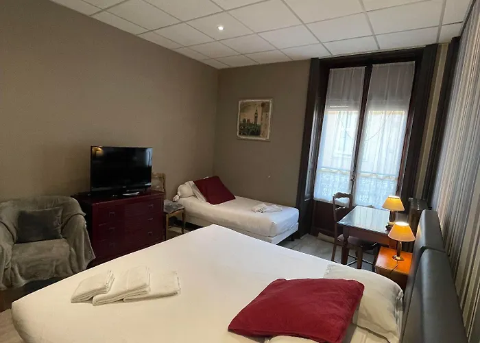 Hotel Authentic By Balladins, Le Carre D'aix