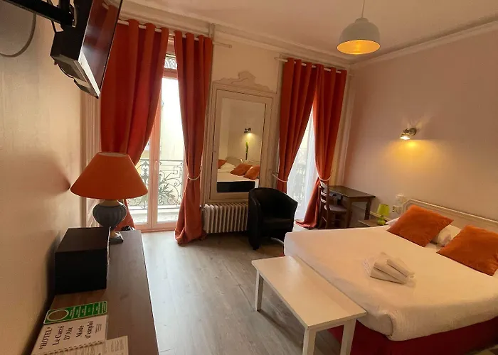 Hotel Authentic By Balladins, Le Carré D'aix Aix-les-Bains