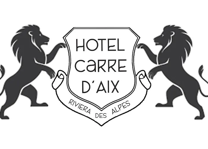 Authentic By Balladins, Le Carré D'aix Aix-les-Bains